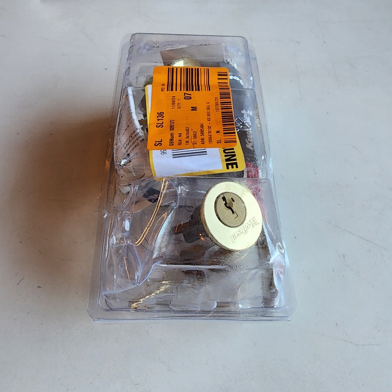 Balboa Satin Nickel Keyed Entry Door Handle featuring SmartKey Security and Microban Technology (94050-673) Balboa Satin Nickel Keyed Entry Door Handle featuring SmartKey Security and Microban Technology (94050-673)